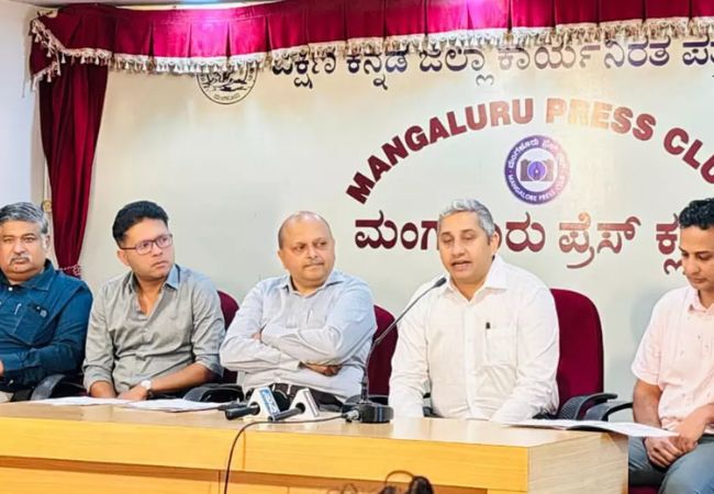 TiE Mangaluru to host inaugural TiECon Mangaluru 2026 on january 16